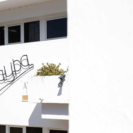 Apartamento Maypa 1 Calma San Bartolome de Tirajana  Exterior photo