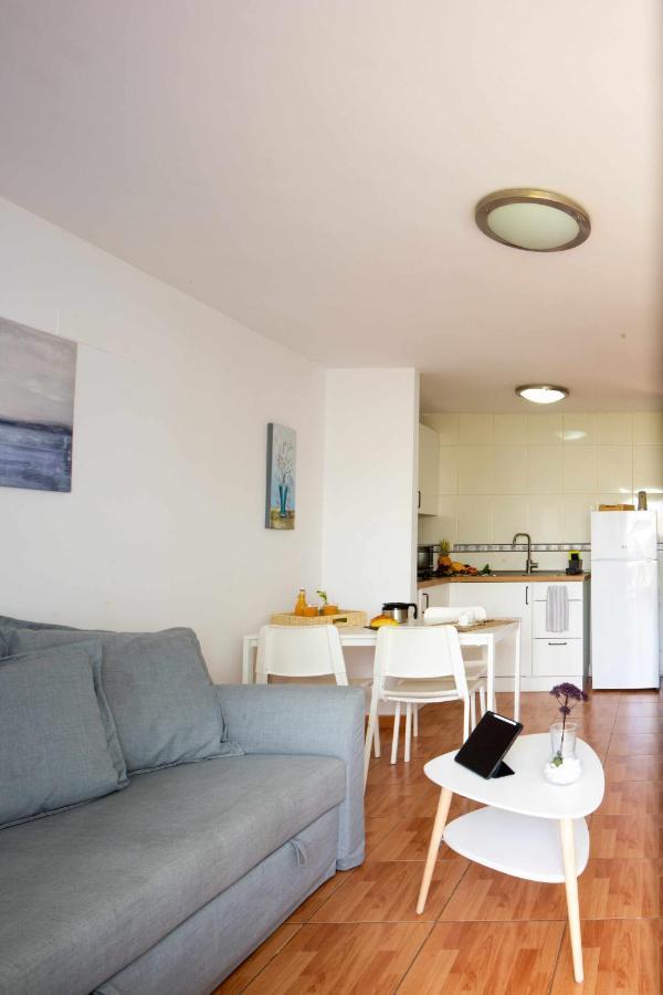 Apartamento Maypa 1 Calma San Bartolome de Tirajana  Exterior photo